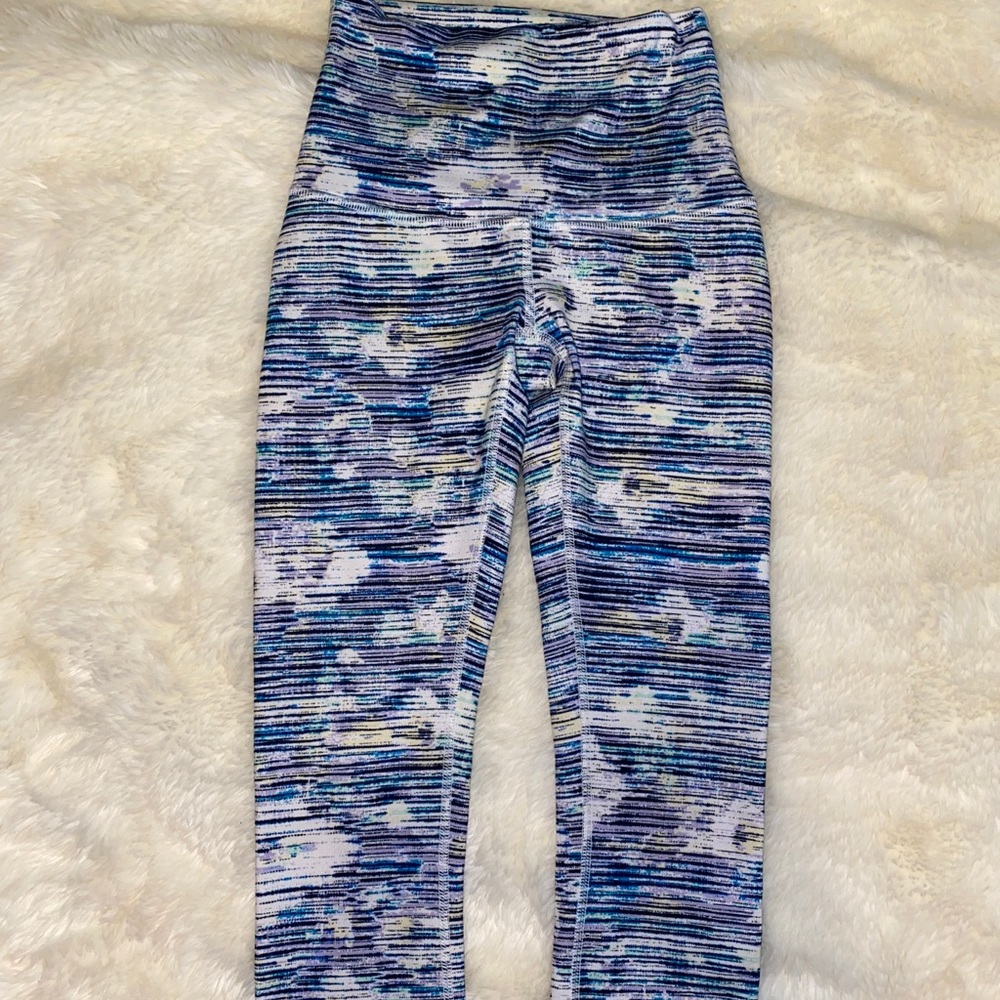 Lululemon Align Leggings 3/4